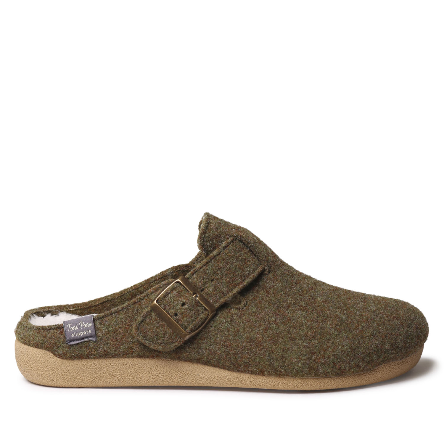 Toni Pons Zapatillas de casa de hombre NORTON-FP