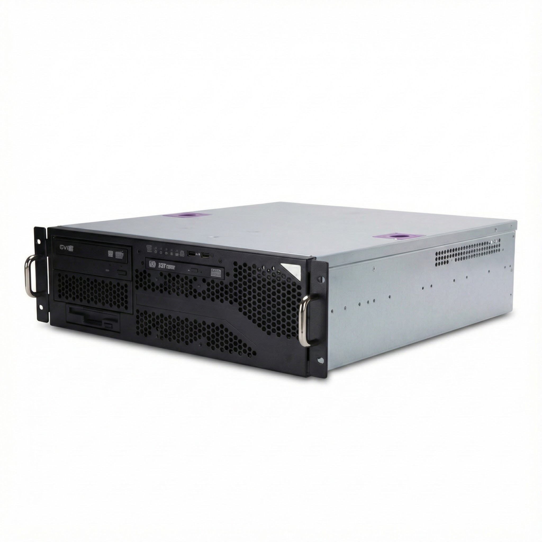 In win r300 3u 500w