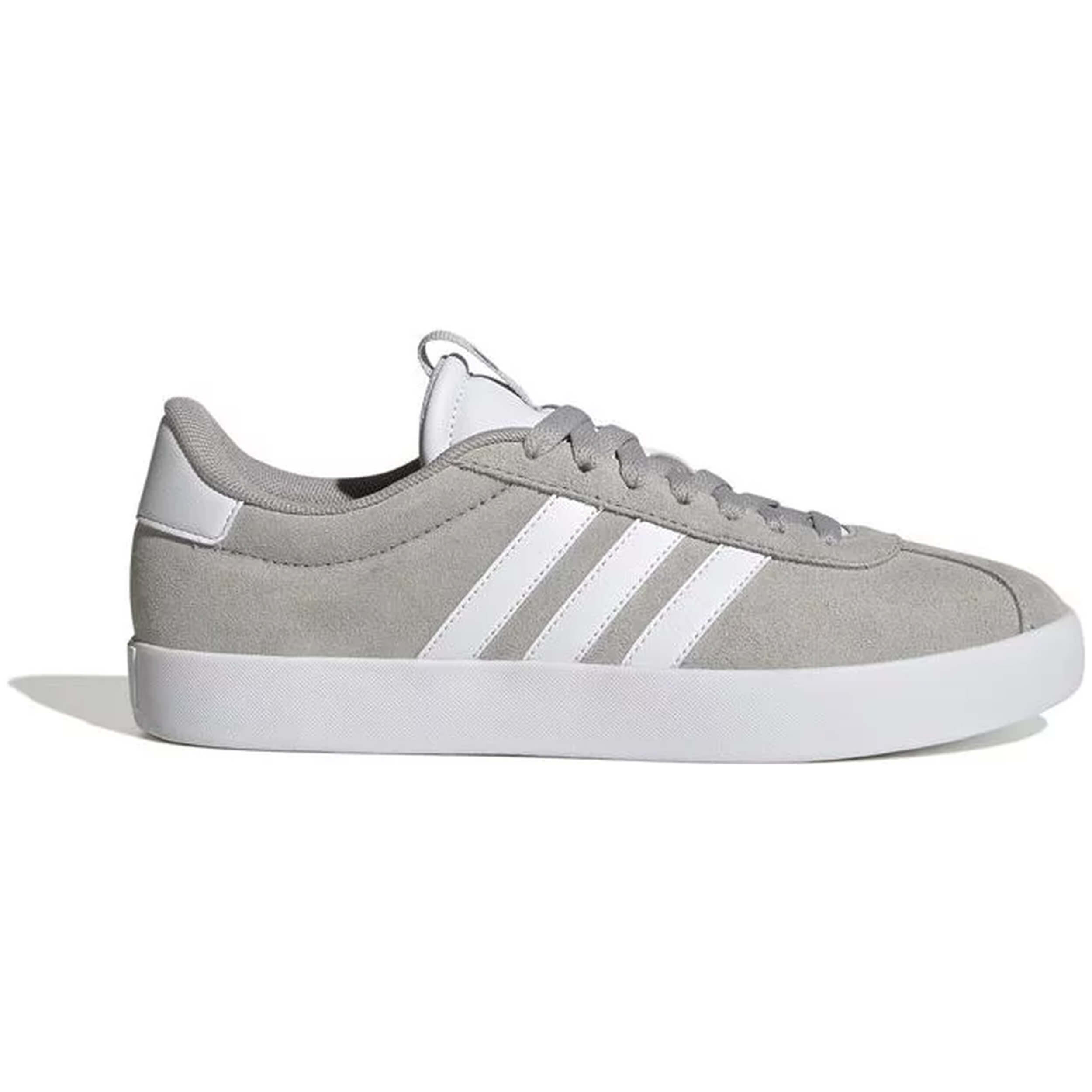 Zapatillas Sneakers Adidas para Mujer en color Gris