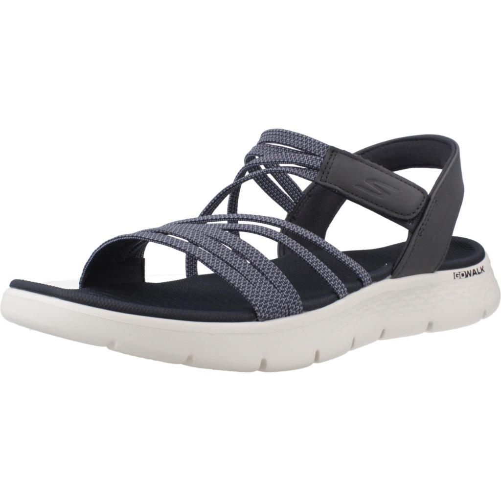 Sandalias Mujer Marca Skechers Modelo Go Walk Flex