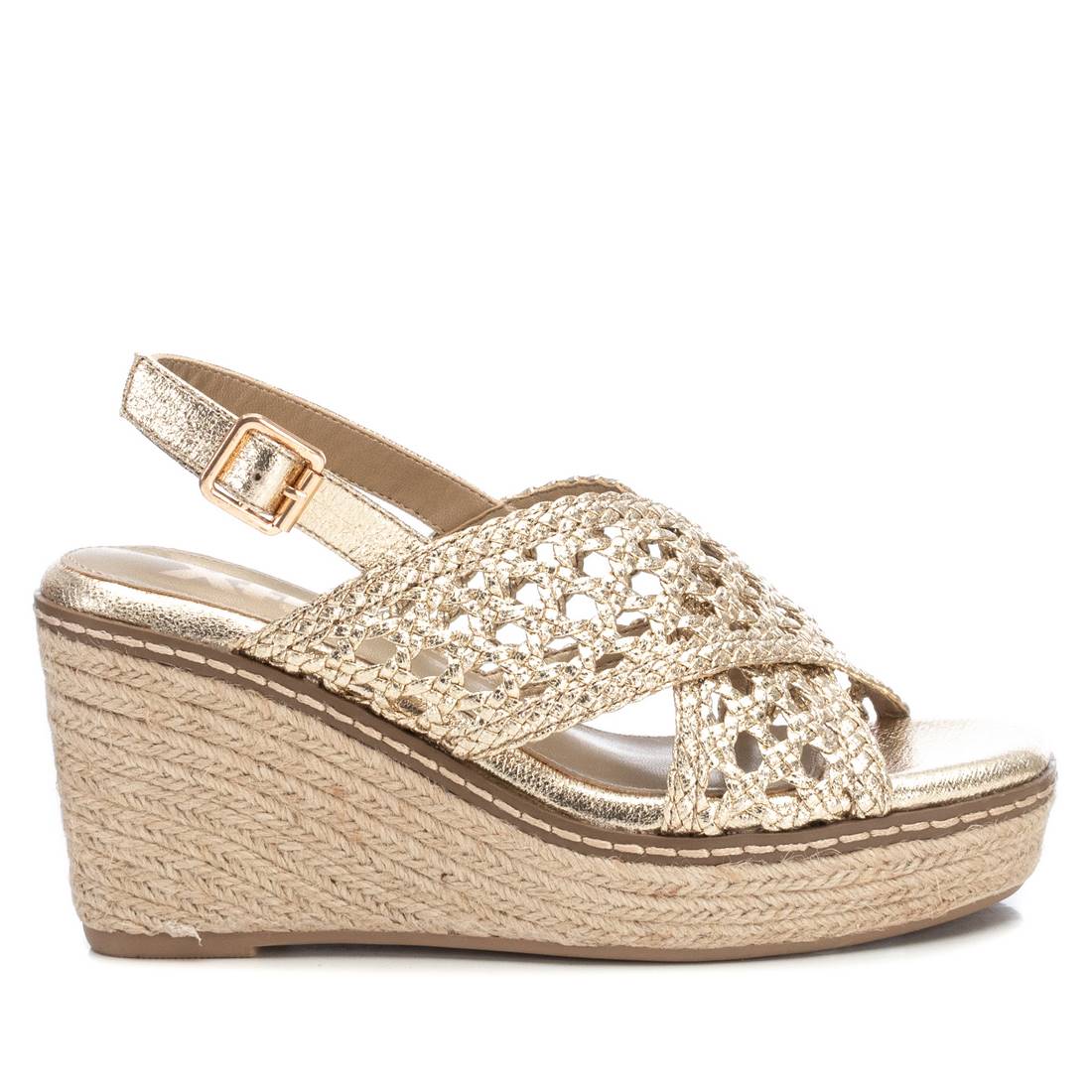 Xti - Sandalia Mujer - Calzado Cómodo y Versátil - Moda casual - Modelo  14274602