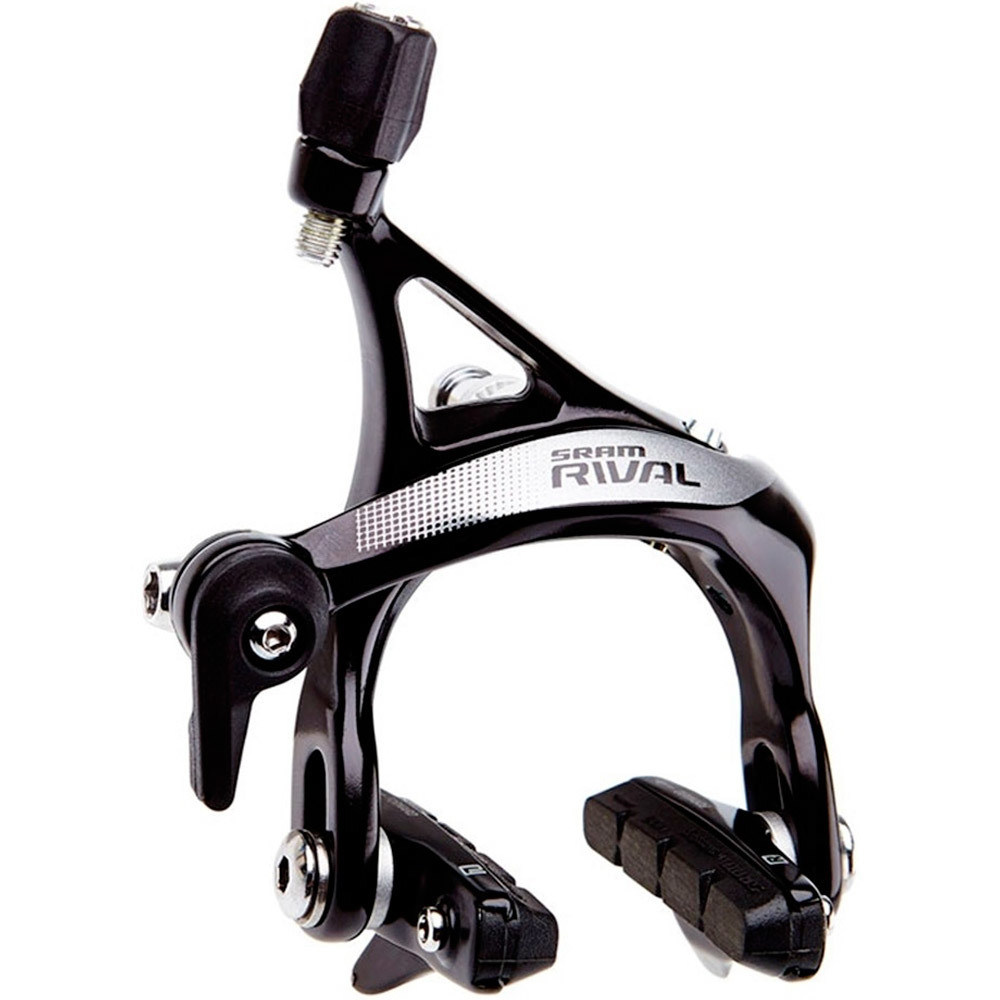 RIVAL BLACK  Y T