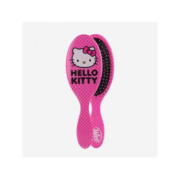 Wet Brush - Cepillo desenredar Hello Kitty  Wet Brush