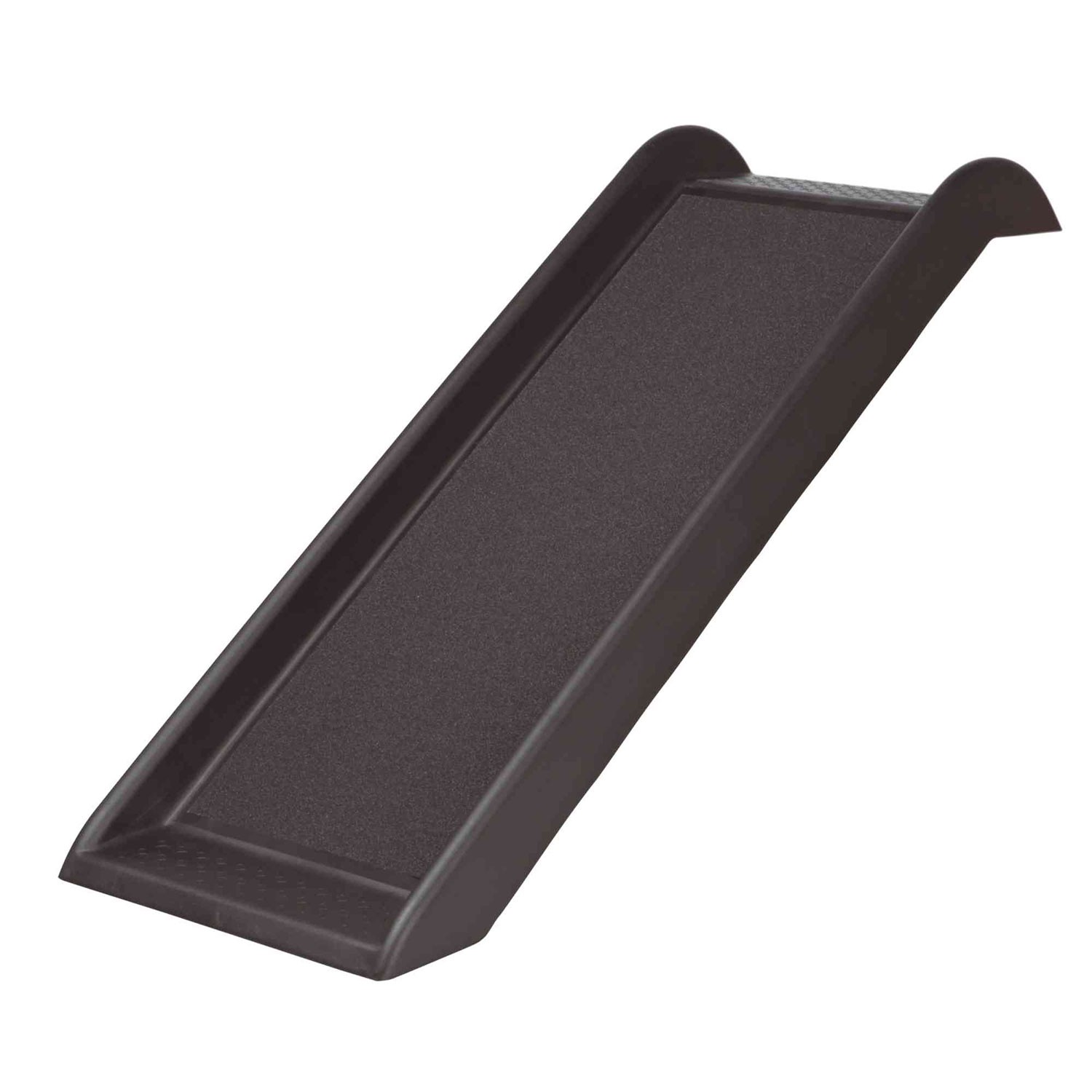 Trixie Rampa Petwalk Negro para Perros Pequeños en Interior y Exterior