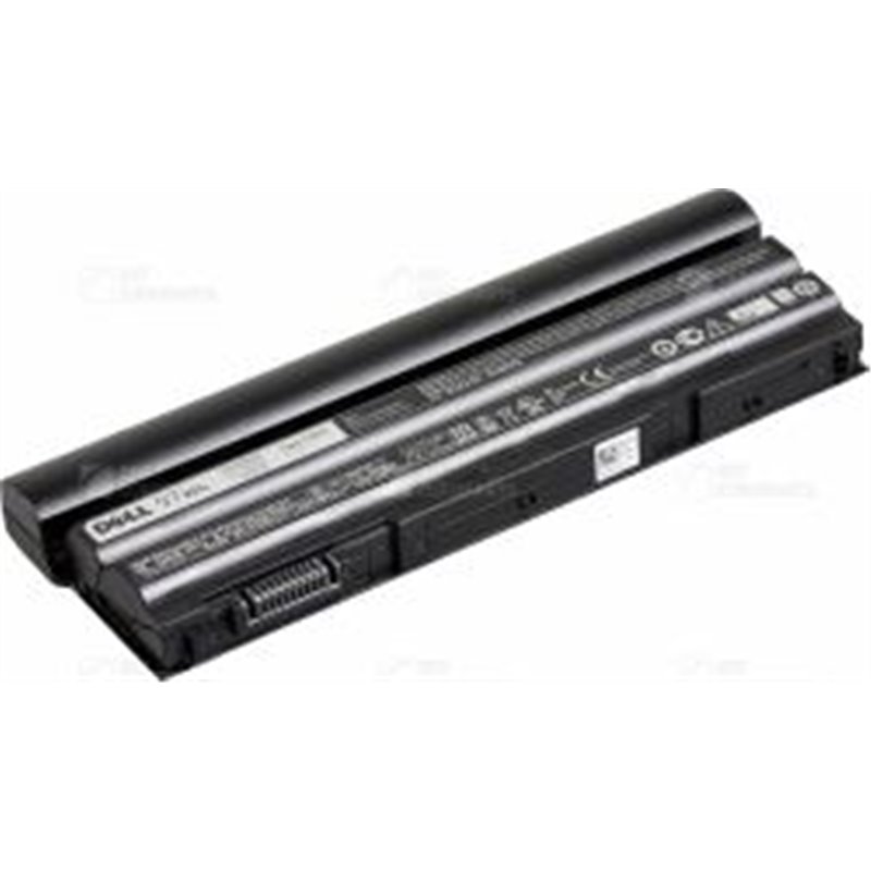Bateria Portatil Dell 97Wh 9 Celdas