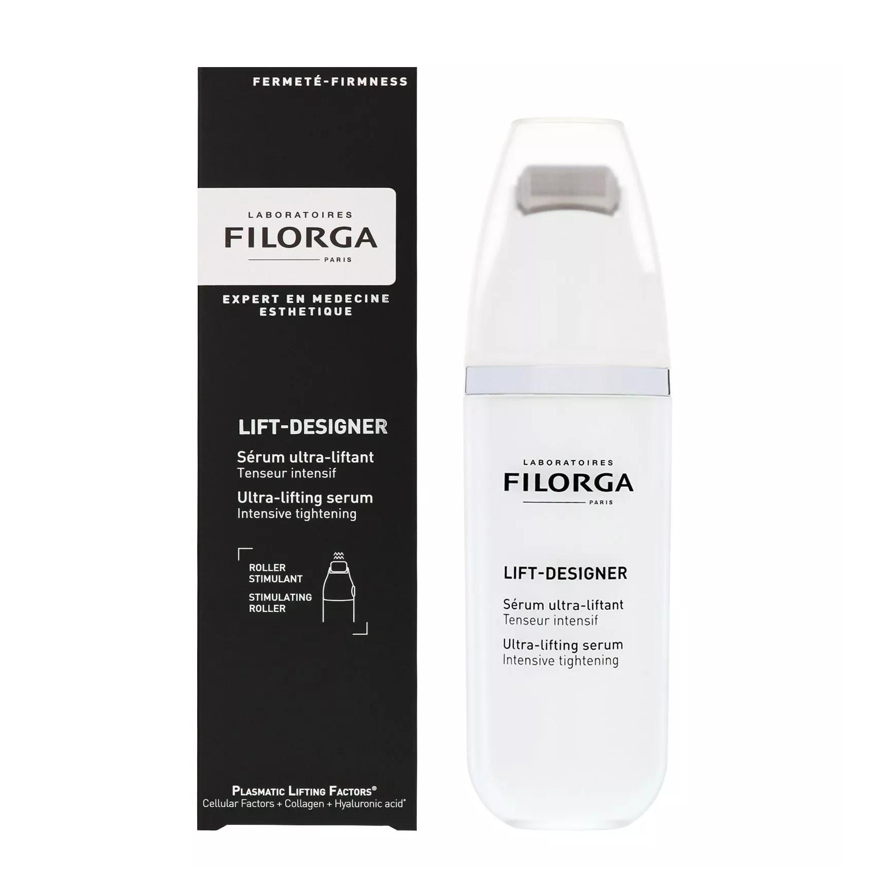 LABORATOIRES FILORGA LIFT DESIGNER 30ML
