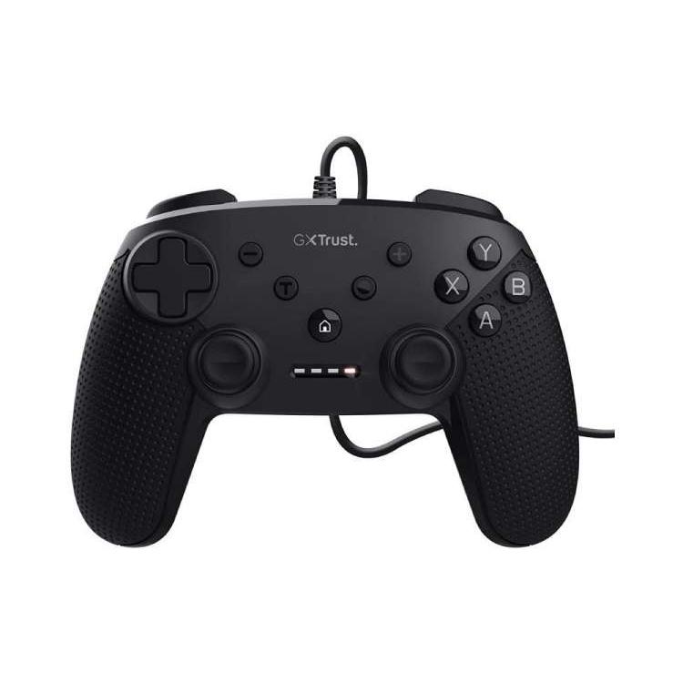 Gamepad trust gaming gxt 541 muta