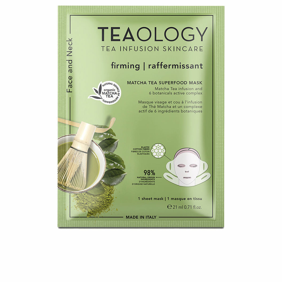 Teaology - 