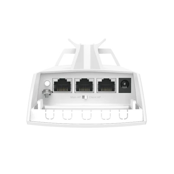 Repartidor Red Electrica PLC Transferencia 300 Mbit/s WiFi Tp-Link CN21164344 | Wifi, Blanco