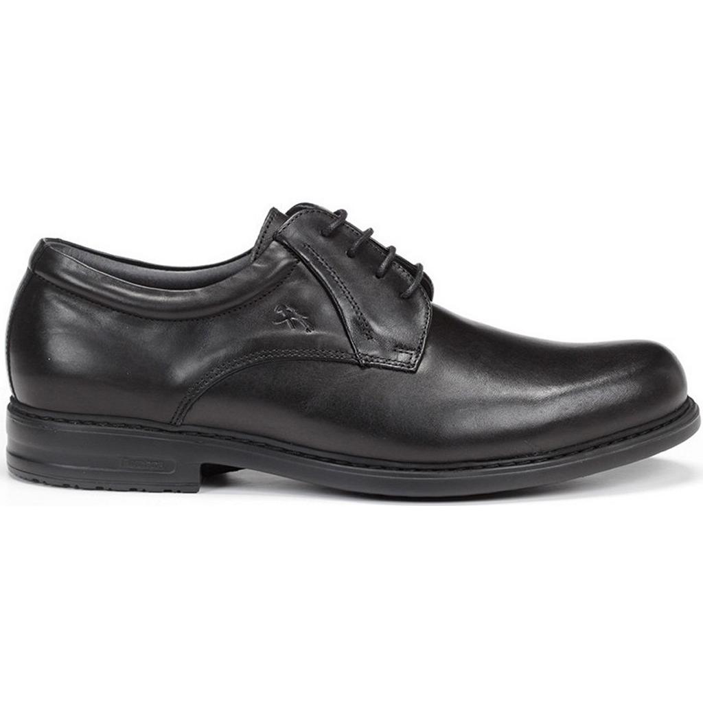 Zapatos Hombre Fluchos Natural Simón 8466 - Marca Reconocida Española