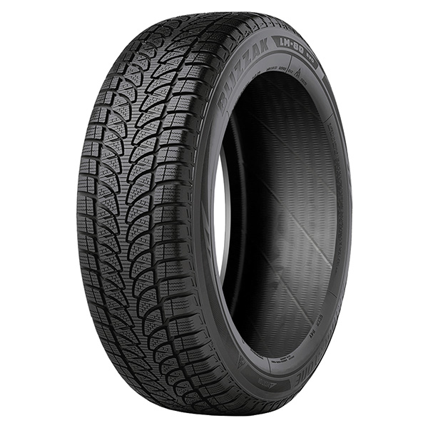 Bridgestone tires 235/60 r16 100h blizzak lm-80 evo