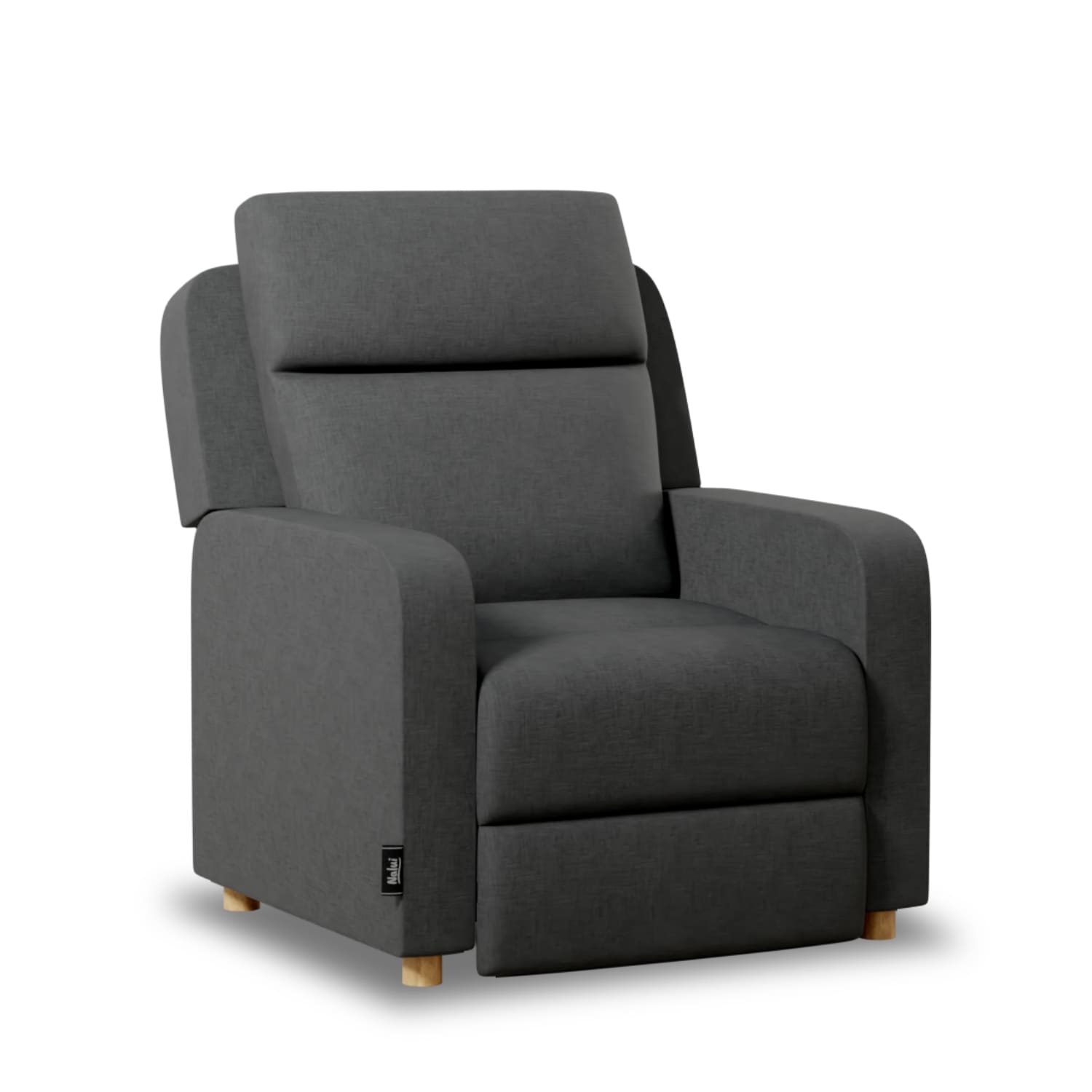 NALUI Sillón Relax  One Fabric Reclinable