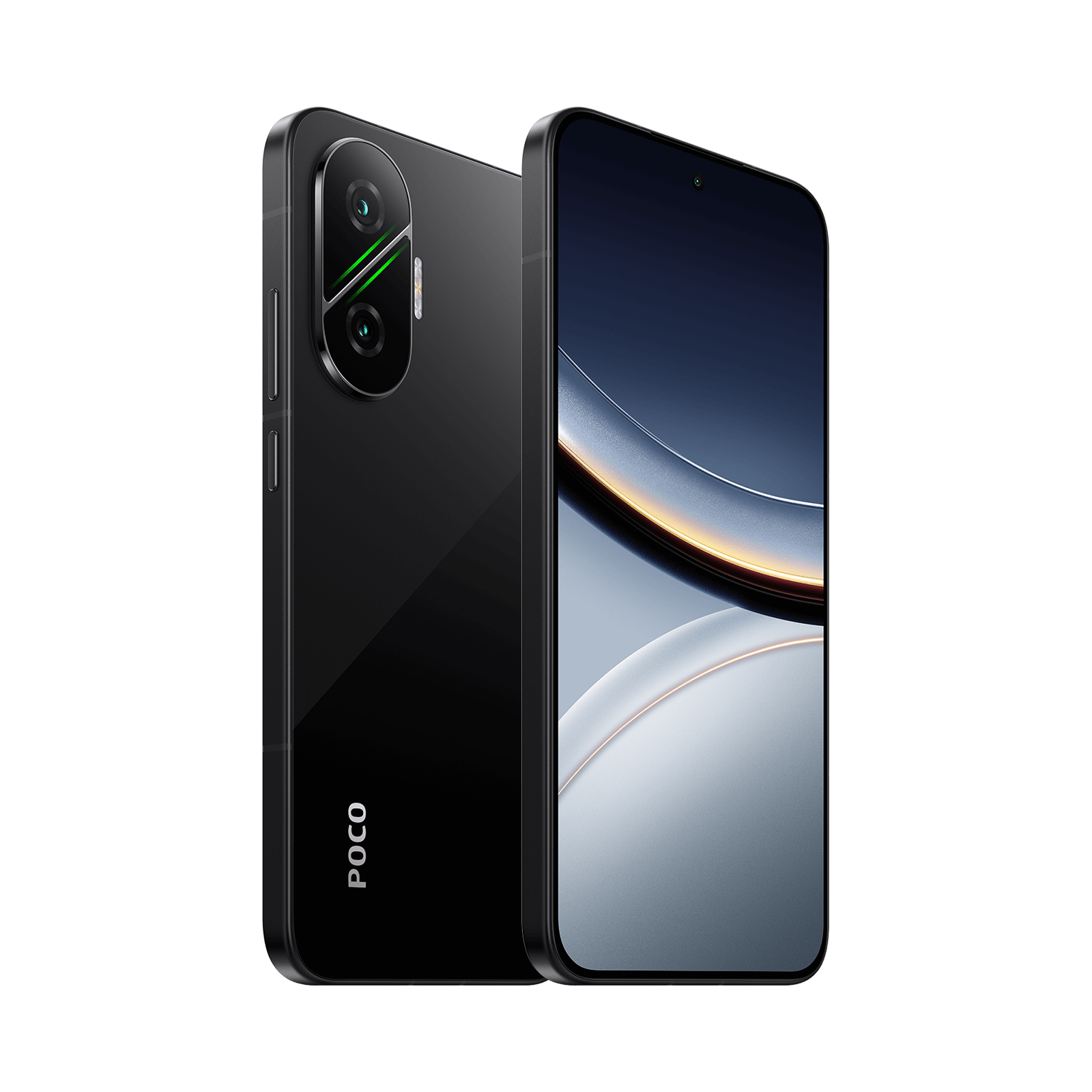 POCO F7 5G Versión global Smartphone Snapdragon ® 8s Gen 4 6500mAh Batería 6.83