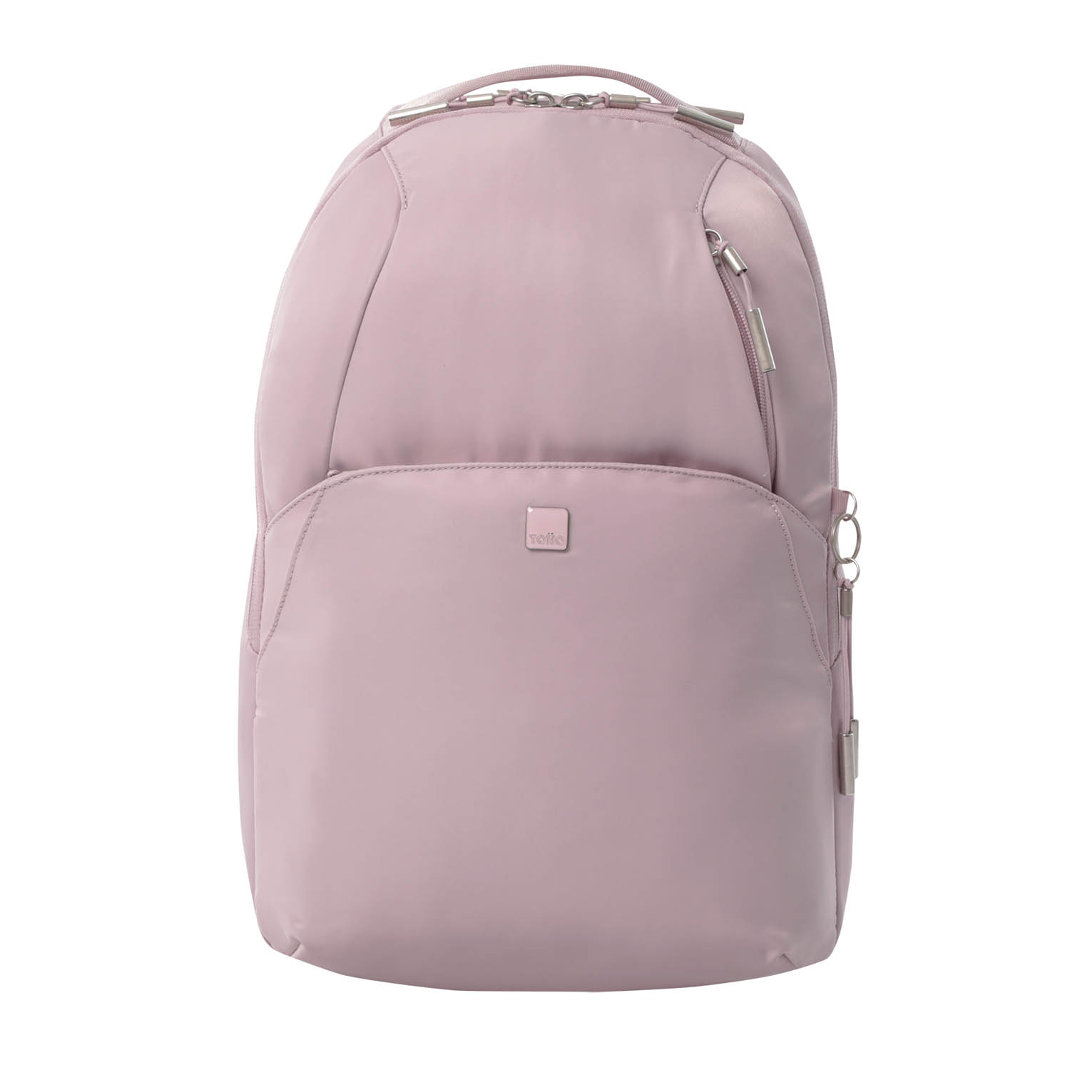 Totto Mochila ejecutiva Roxanne Material: Poliéster 28.5 x 42.5 x 12 cm