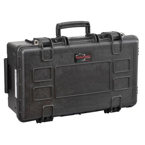 Maleta estanca vacía explorer 5218