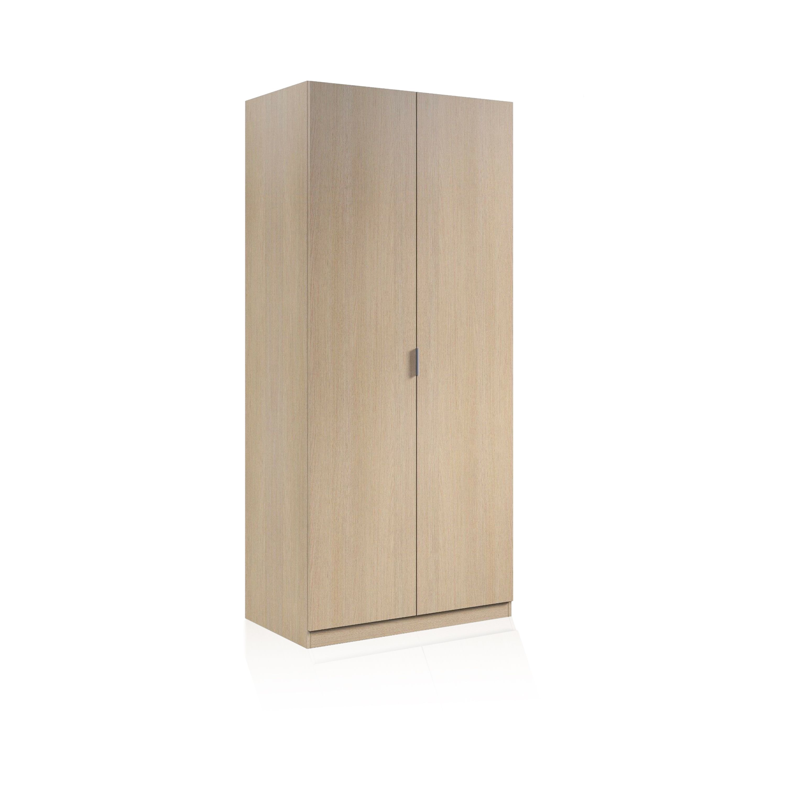 duehome - Armario Astra 2 Puertas