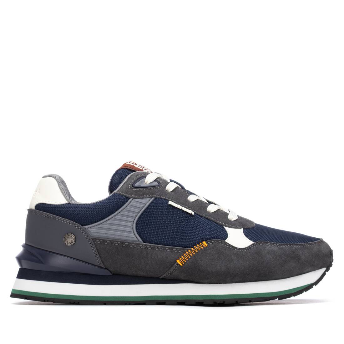 Refresh - Zapatilla Hombre - Calzado Cómodo y Versátil - Moda casual - Modelo  17322704