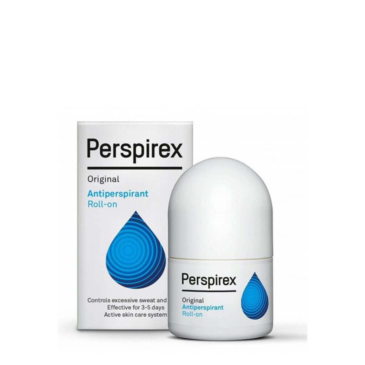 Perspirex original roll-on 20 ml