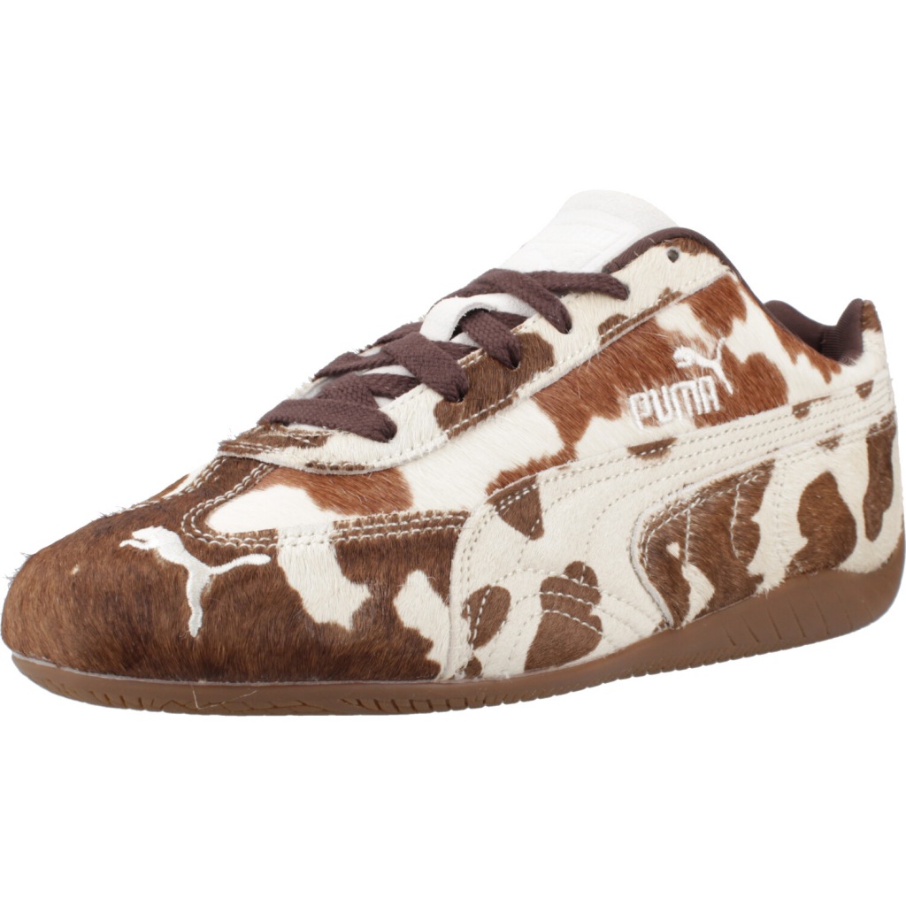 Zapatillas deportivas de Mujer Marca Puma Modelo Speedcat Cow Wns