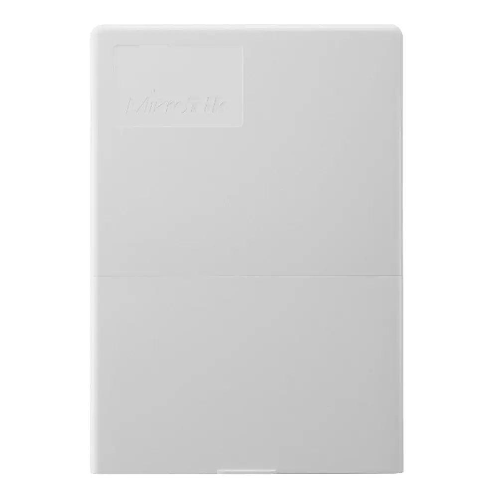 MikroTik netPower 15FR Switch 16 Puertos Gigabit 2 SFP