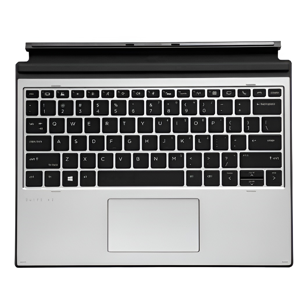 Teclado HP en Francés para Impresora - Alta Calidad