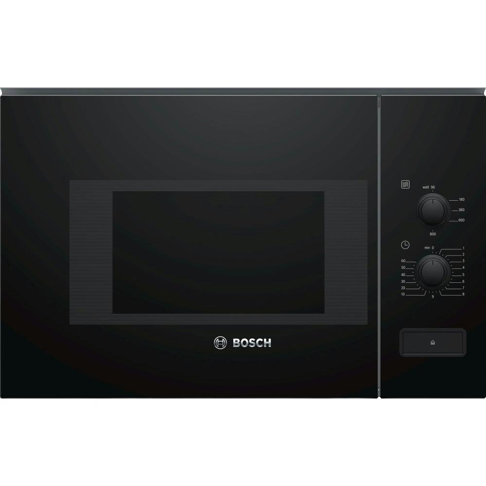 bosch BFL520MB0 Micro-ondes 800 W Mécanique