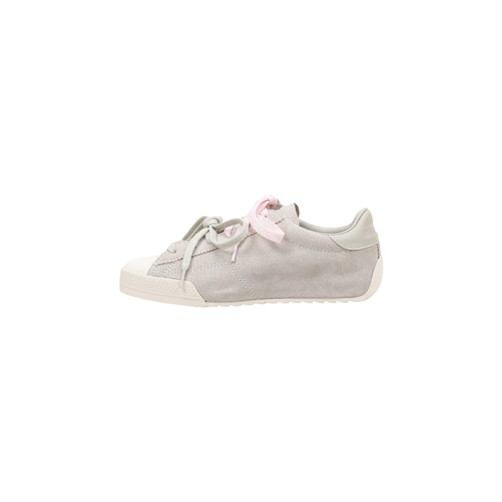Converse CHUCK TAYLOR LO COLOR POP Deportivas Planas Mujer Beige