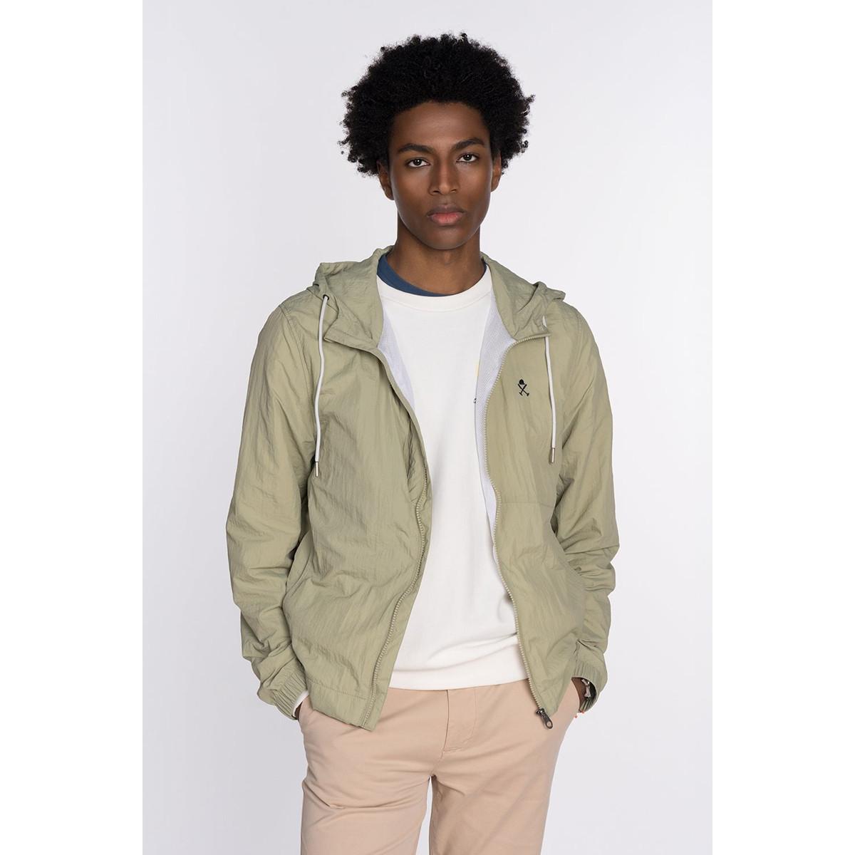 Harper & Neyer cazadora hombre con corte actual y detalles elegantes. Perfecta para un look casual con estilo M13