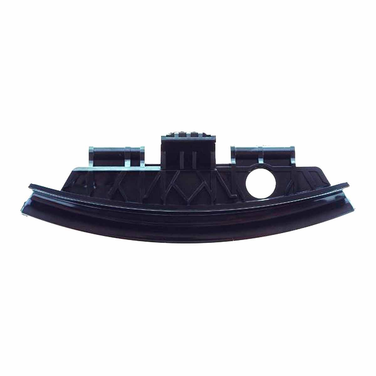 Tirador Cierre Puerta Lavadora 2839780300 WMY81283LMB2 compatible con Beko, Modelos: WMY8183LMB2, Referencias: WMY8183LMB2