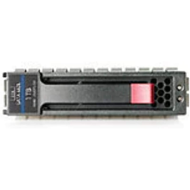 DISCO Duro Hp 2Tb Sata 3.5" 7200Rpm