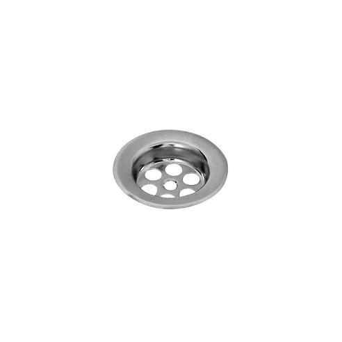 Rejilla Valvula Lavabo Ø85mm C-186 Crearplast RVL85