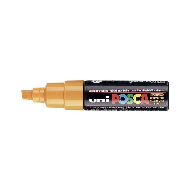 Uni-Ball - POSCA uni POSCA PC-8K - 182606 182606