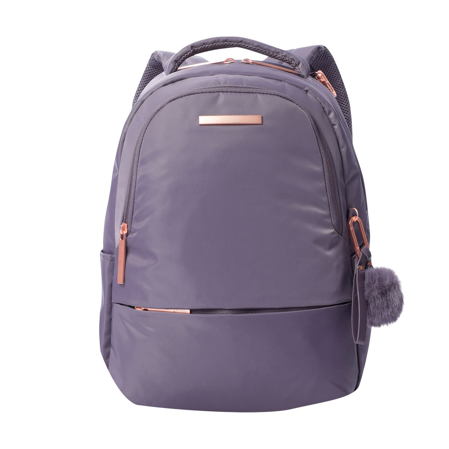Totto Mochila ejecutiva Adelaide 2.0 Material: Poliéster 30 x 42 x 14 cm