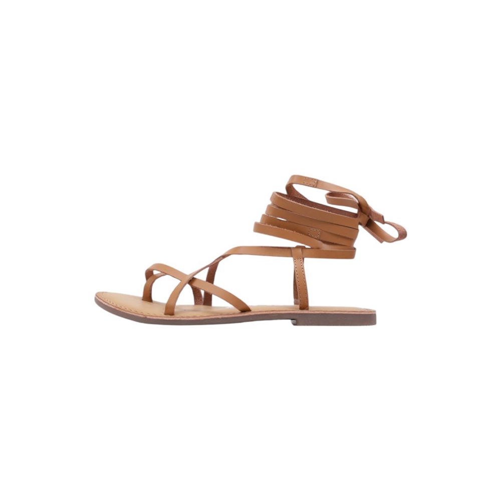 Gioseppo LUSSAT Sandalias Planas Mujer Cuero