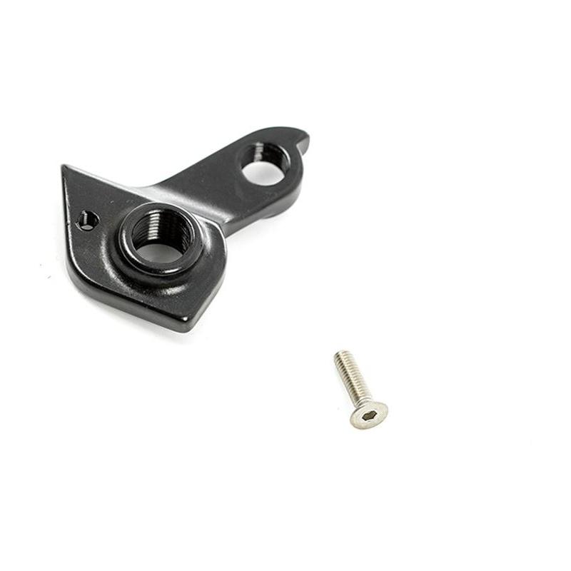 Orbea - Pata Cambio Nº52 X12 MTB STD para Cuadros de Eje Pasante de 12 mm, compatible con transmisiones Shimano y SRAM, diseño estándar (no direct mount), ideal para bicicletas de montaña y gravel