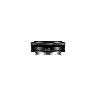 SONY SEL-20F28 20MM F2.8