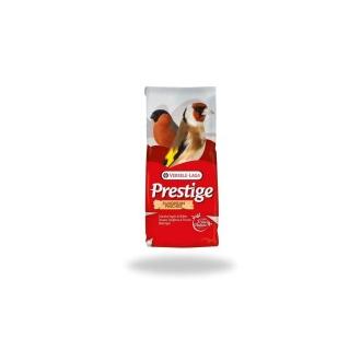 Versele Laga Mixtura para Jilgueros y Pinzones 20 Kg - Alimento para Aves Pequeñas con Semillas Silvestres