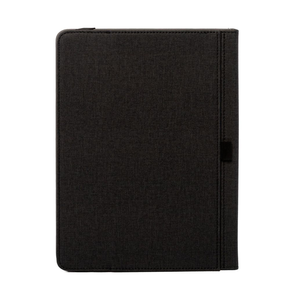 Nilox - Funda para portátil NXFU001 de neopreno ultraplana con cremallera, protección contra golpes y arañazos para laptops de 14.1 pulgadas