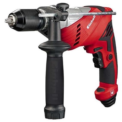 Taladro EINHELL percutor TE-ID 650 E 650w 4259735