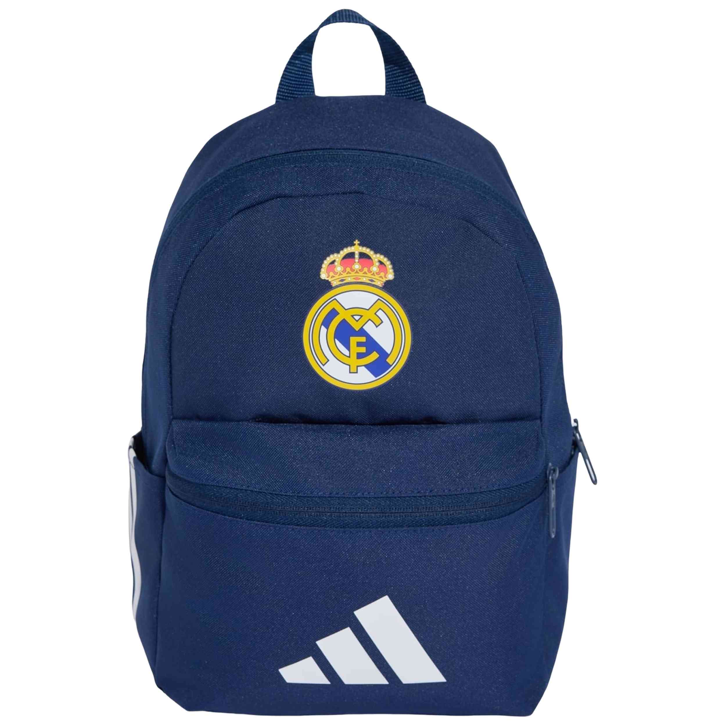 Mochila Adidas modelo REAL KIDS BP para hombre y mujer en color Azul