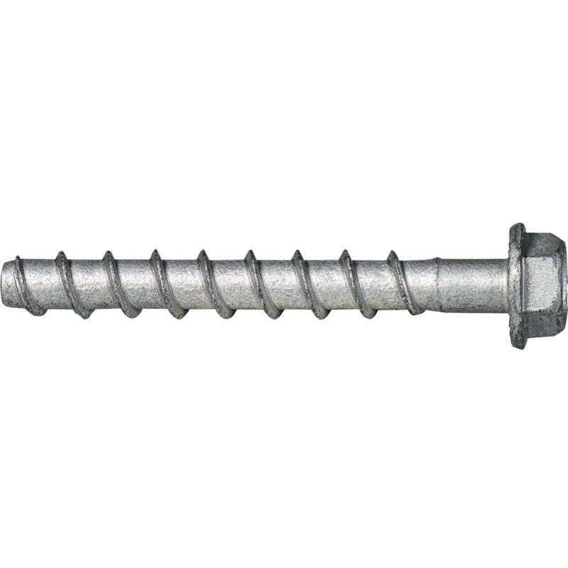 Cj.150 tor c.ex. bts b6-40/5 gris zn-al 9zg640btsb