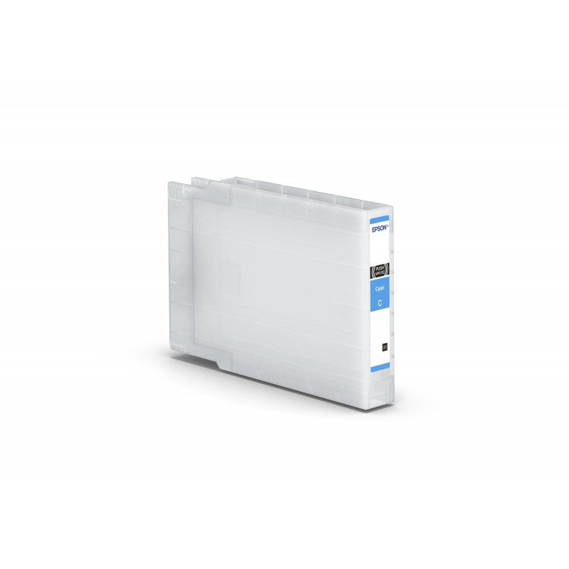 Epson - WF-C8190 / WF-C8690 Ink Cartridge XXL Cyan C13T04A240