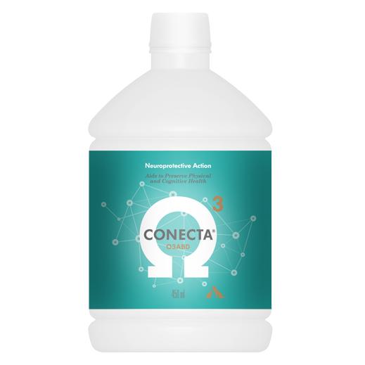 VetNova CONECTA® O3ABD 450 ml