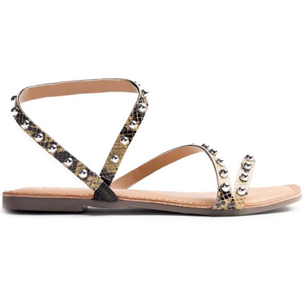 Sandalia para mujer GIOSEPPO 79123-P Subukia