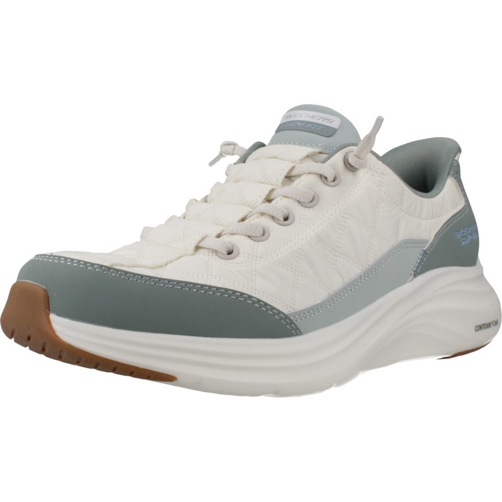 Zapatillas deportivas de Mujer Marca Skechers Modelo Contour Foam