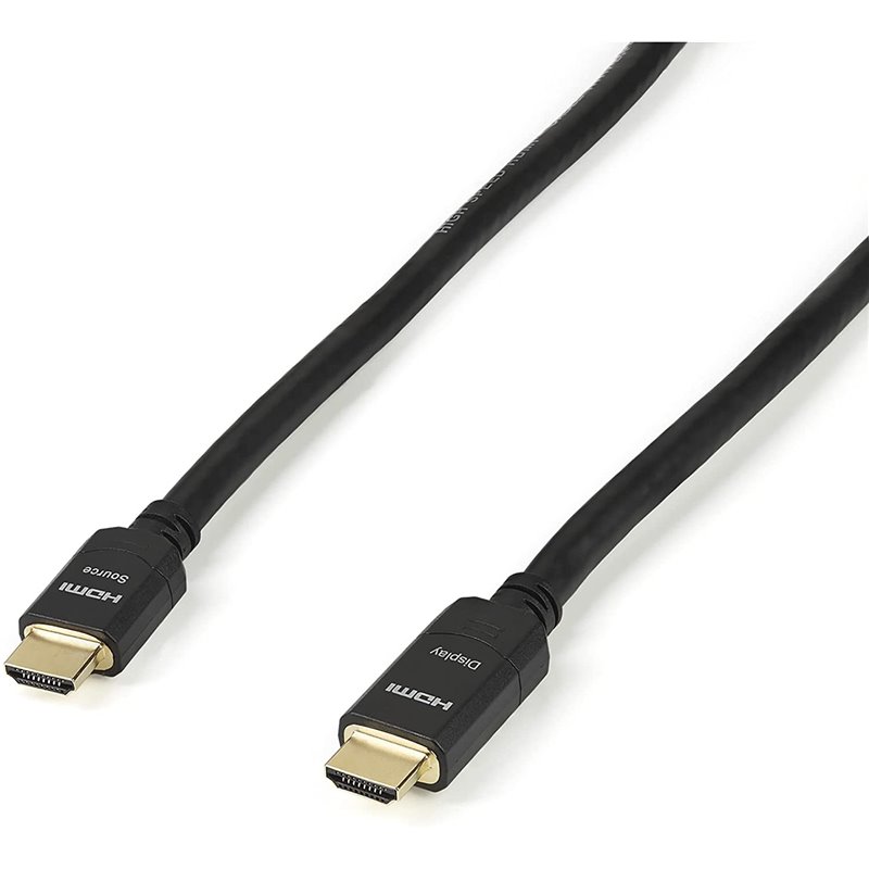 CABLE Startech HDMI 19 MACHO / 19 MACHO 20M ACTIVO