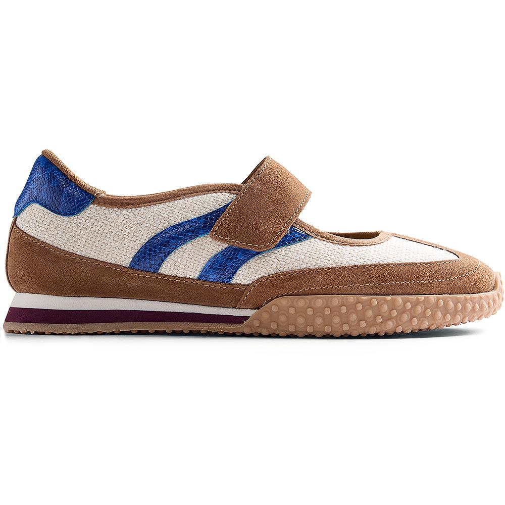 Bailarina deportiva para mujer Gioseppo 78739 Nionbe