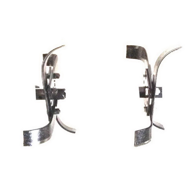MAMIGA - KIT AMPLIACION ROTOVATOR MOTOAZADA, MOTOCULTOR COMPATIBLE CON Z750  225.730