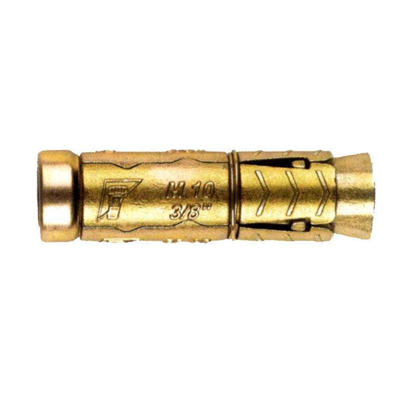 Avl anclaje zamak capsula  6 x 48 (caja 100 unidades)