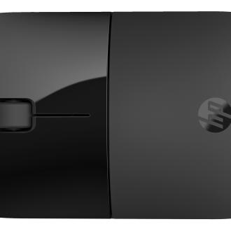 HP Ratón dual Z3700 negro
